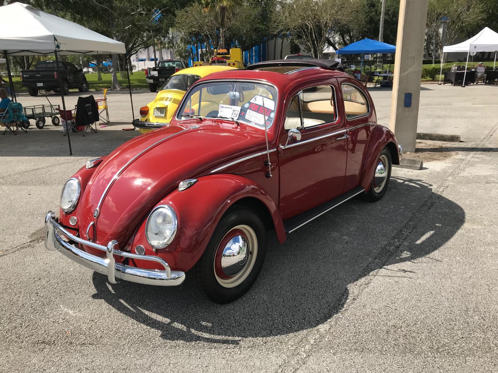 Gallery Lakeland VW Classic