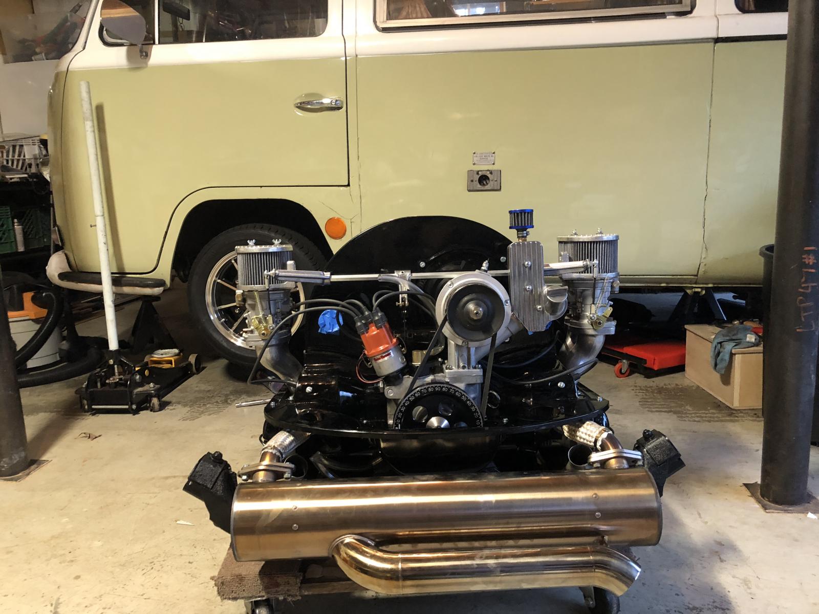 Performance/Engines/Transmissions View topic HP of