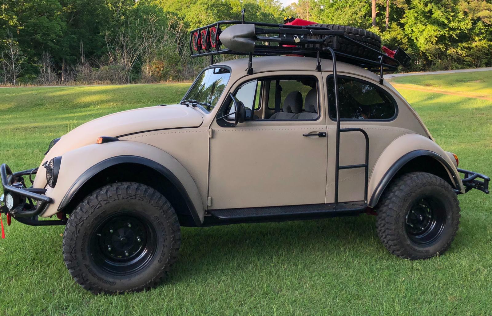 phywess offroad