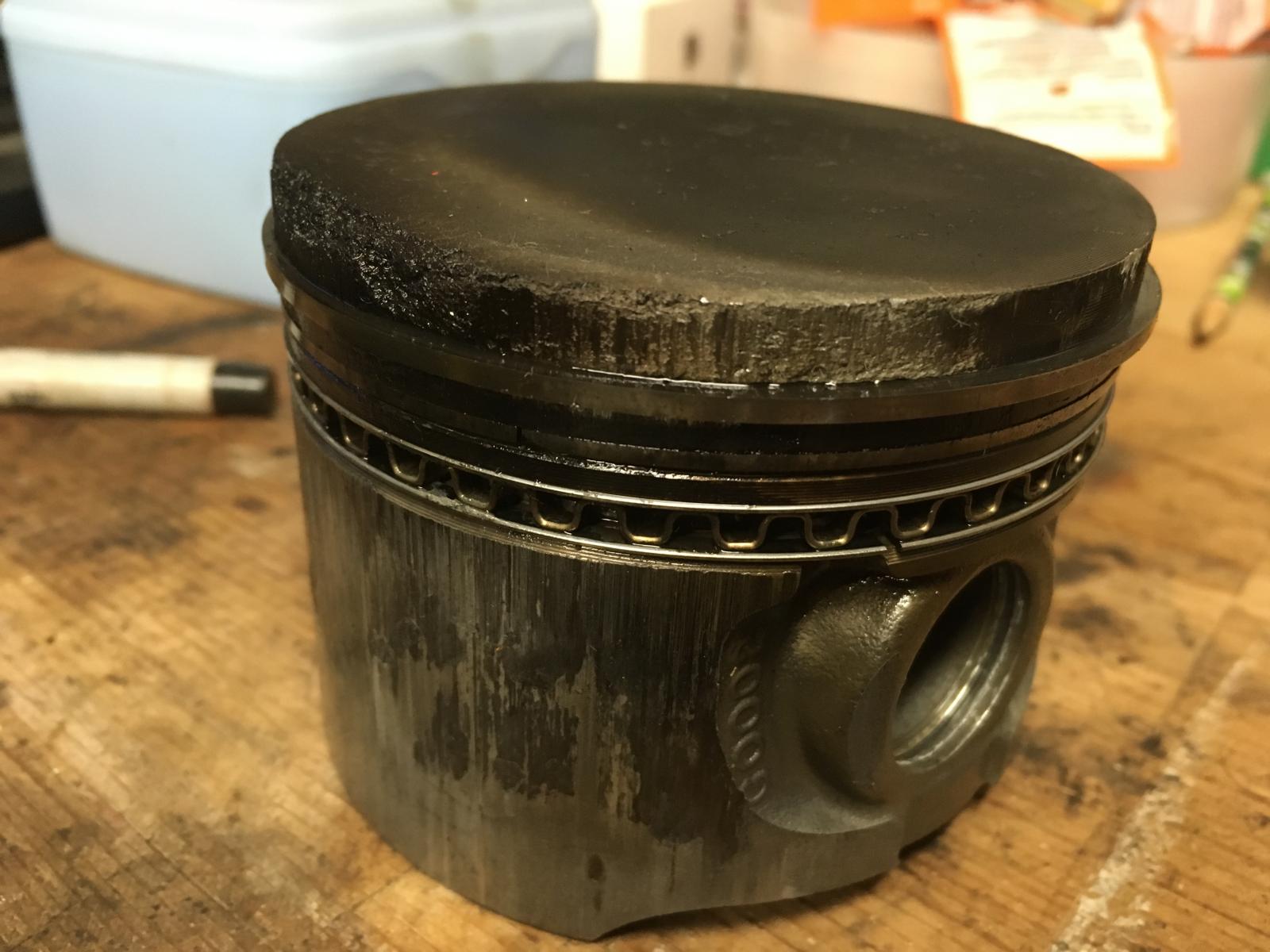 How To Know When To Replace The Piston In Your Motorcycle Or ATV | Wiseco