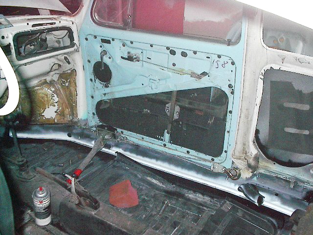 TheSamba.com :: Gallery - 72 super beetle heater channel ... 1974 volkswagen beetle wiring 