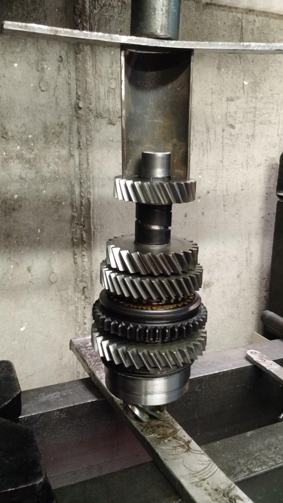 Performance/Engines/Transmissions View topic Where to buy transmission Jig