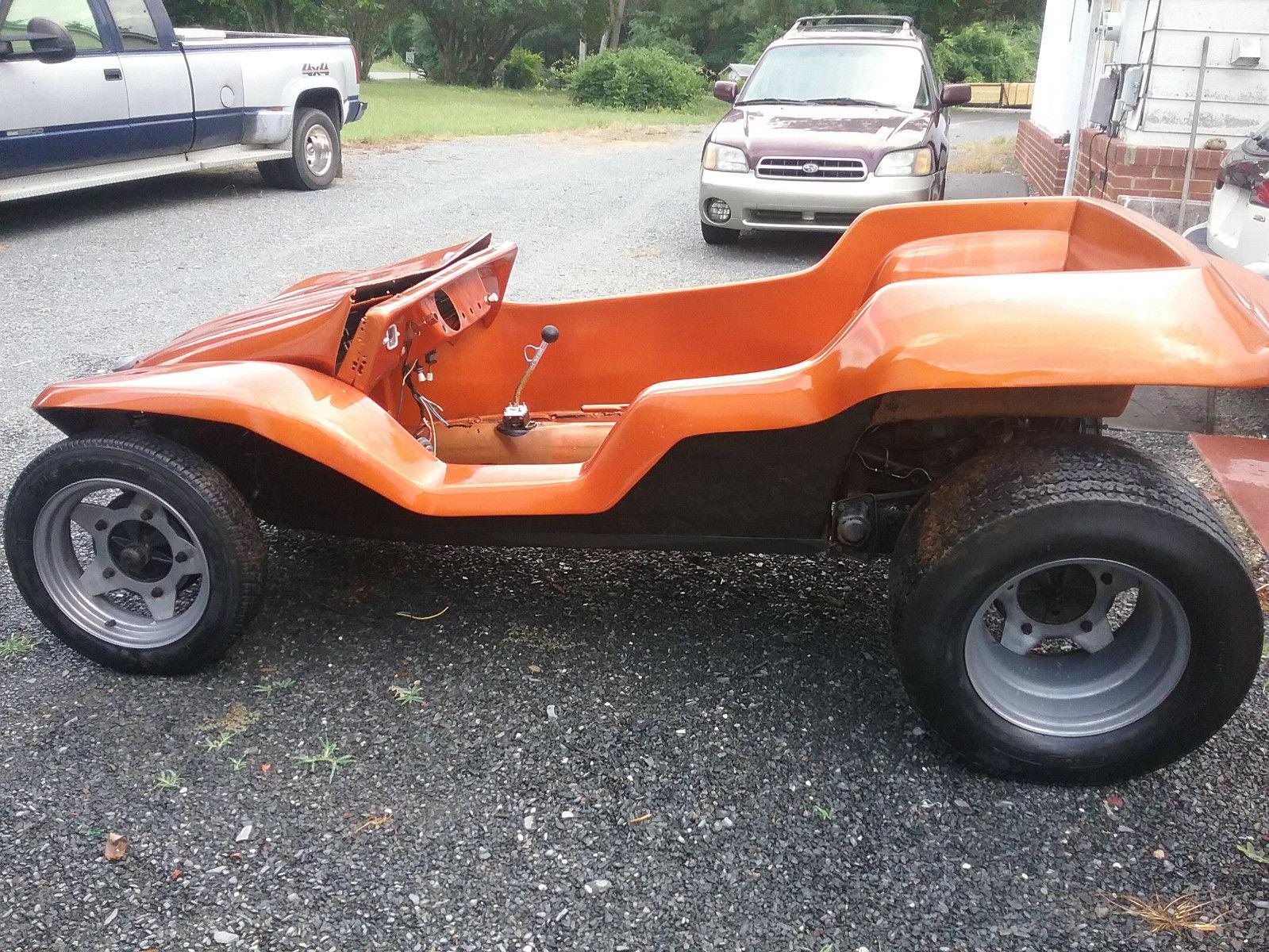 TheSamba HBB Off Road View topic Roll cage