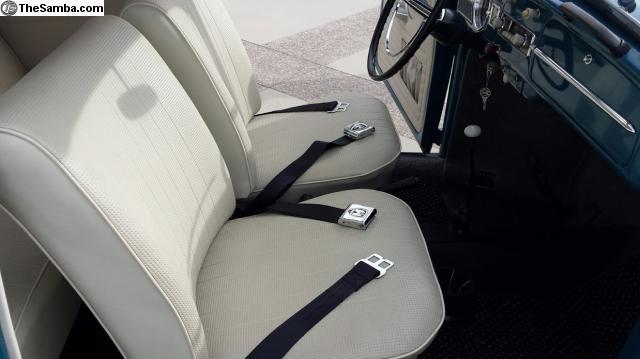 TheSamba Beetle 1958 1967 View topic Correct