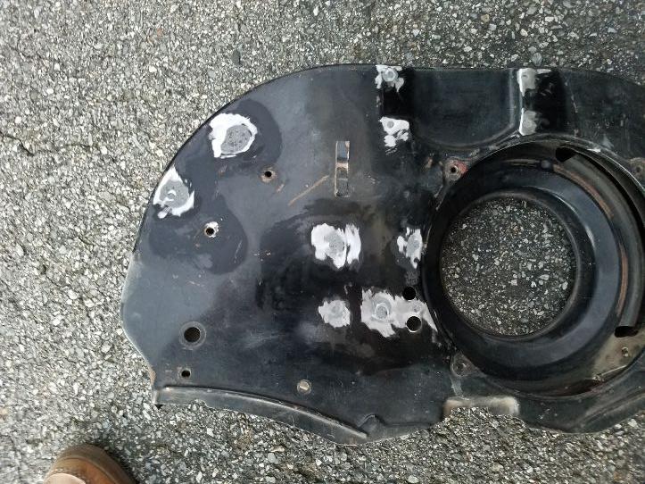 Part 10 Fan Shroud Installation Aircooled Vw Videos
