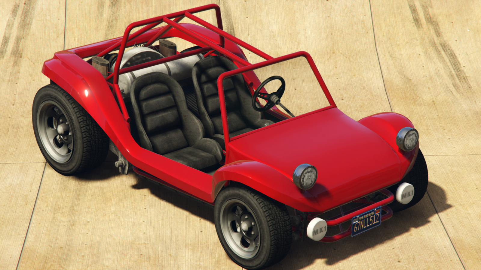 Bf buggy gta 5 фото 41