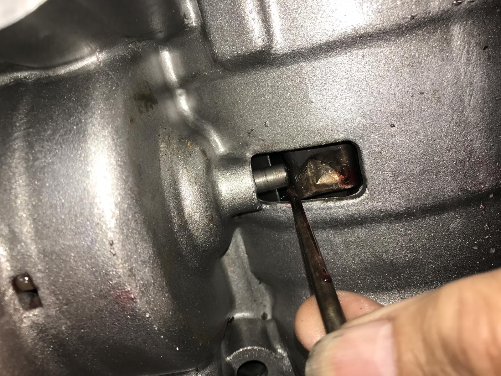 Vanagon View topic Delayed auto trans upshift from