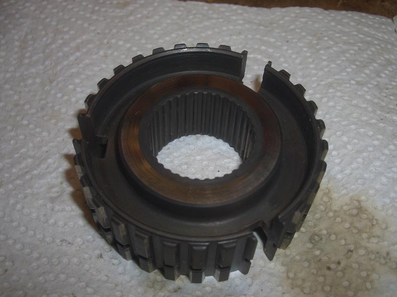 Performance/Engines/Transmissions View topic