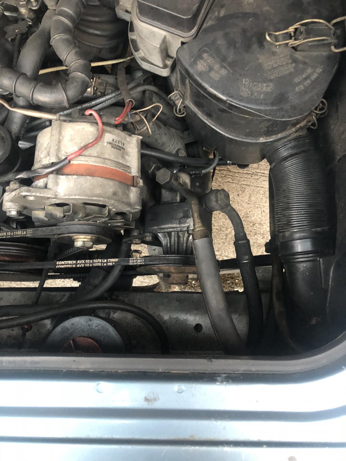 Power Steering Problems >> Thesamba Com Vanagon View Topic Problems Problems Power Steering Problems >> Thesamba Com Vanagon View Topic Problems Problems