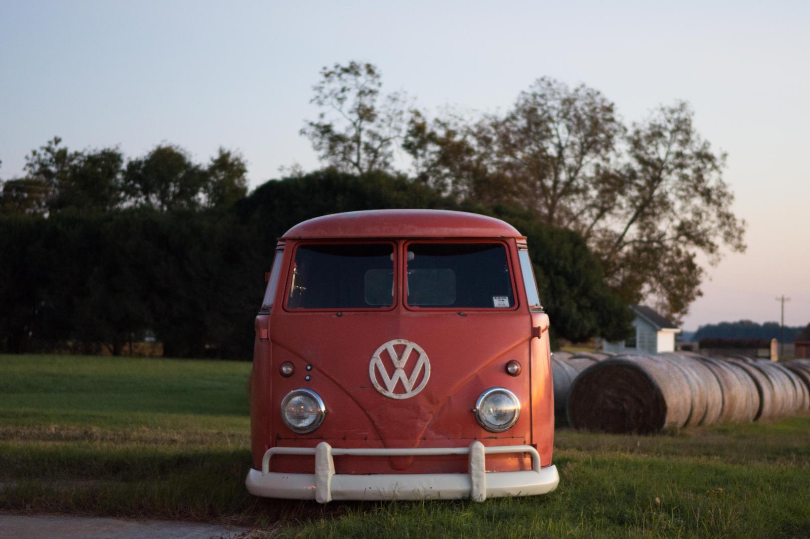 1960 SWR 11 window kombi 1845586