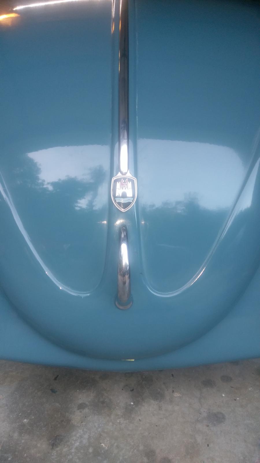 L390 1962 De Luxe sadan with Sun Roof - Page 3 1854117