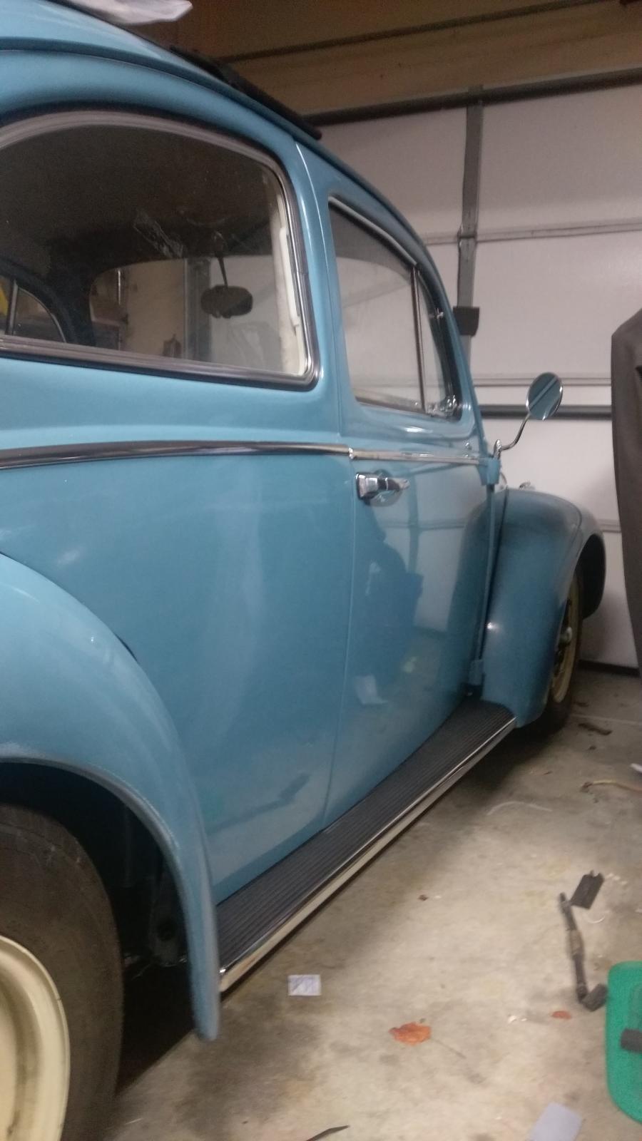 L390 1962 De Luxe sadan with Sun Roof - Page 3 1854128