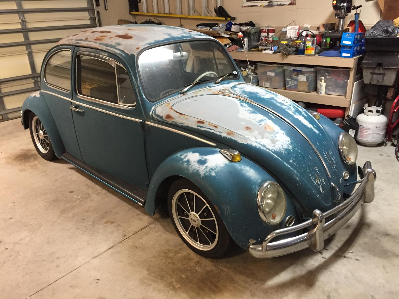 Thesamba Beetle 1958 1967 View Topic Zeke65 S 1965 Image May Have Been Reduced In Size Click To View Fullscreen