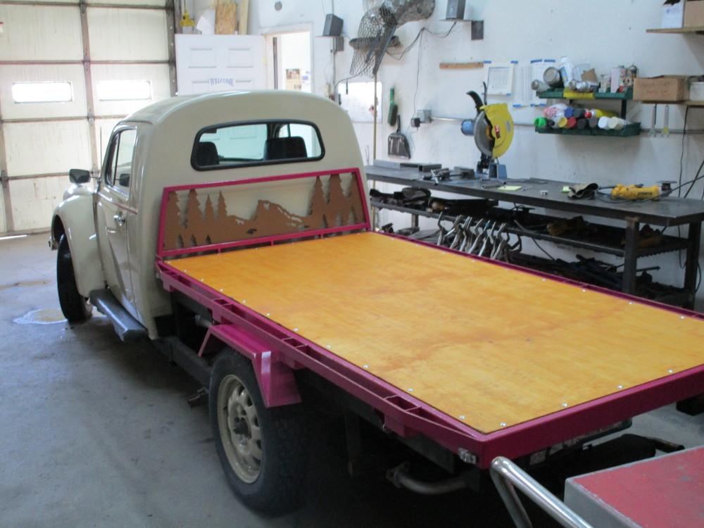 Thesamba Com Other Vw Vehicles Volksrods View Topic Beetle Flatbed Truck Thesamba Com Other Vw Vehicles Volksrods View Topic Beetle Flatbed Truck