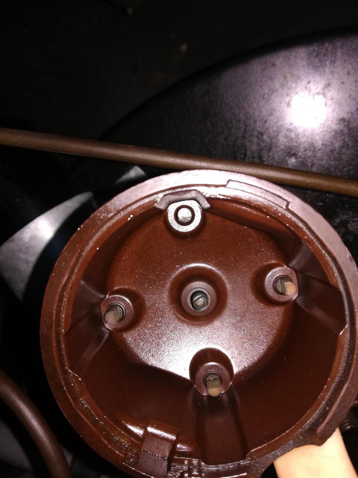 Beetle 19581967 View topic 36hp 1958 beetle