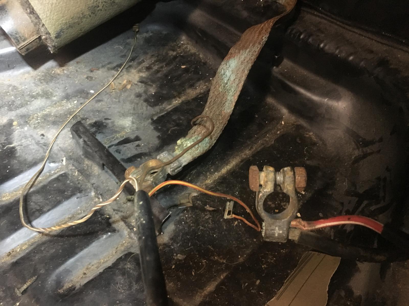 TheSamba.com :: Beetle - Late Model/Super - 1968-up - View topic - Few