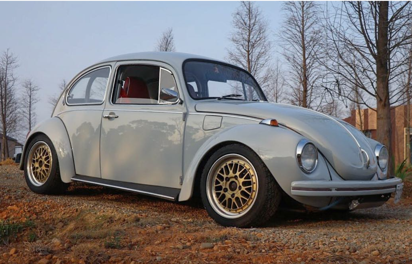TheSamba Beetle Late Model Super 1968 up View topic