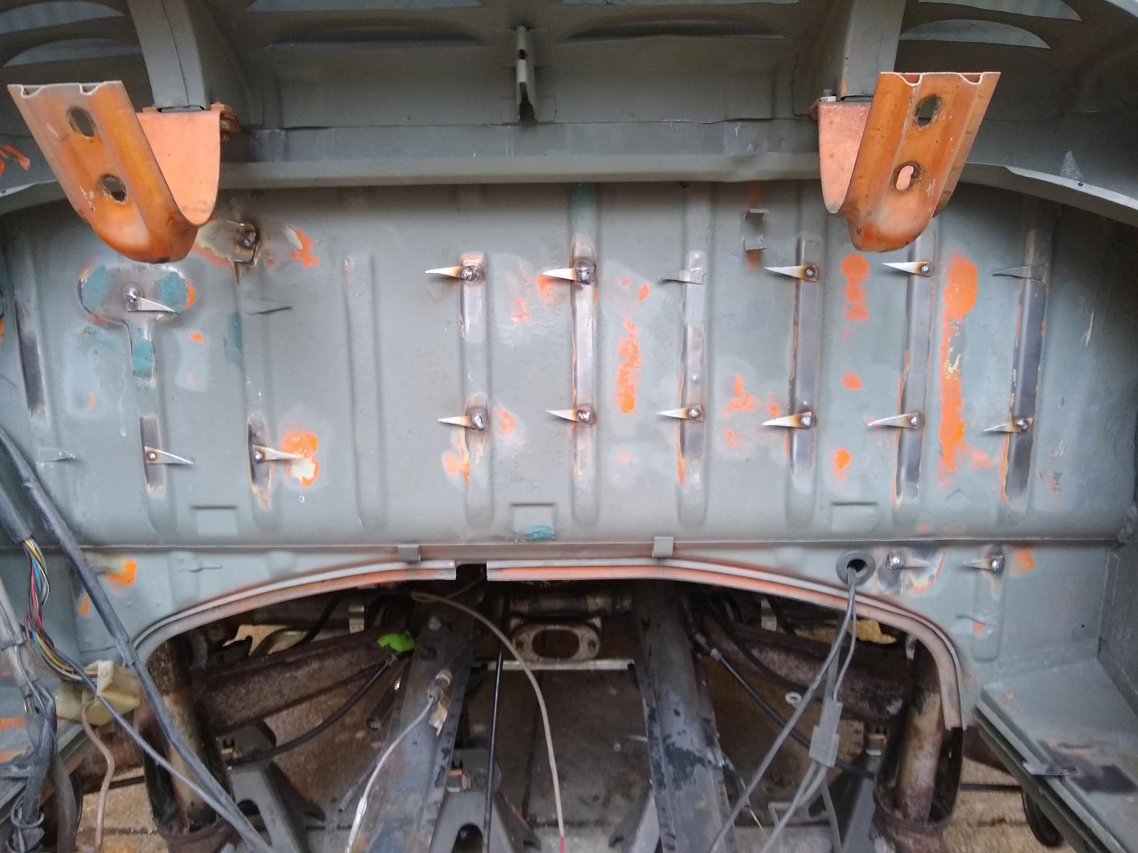 Beetle Late Model/Super 1968up View topic Tar