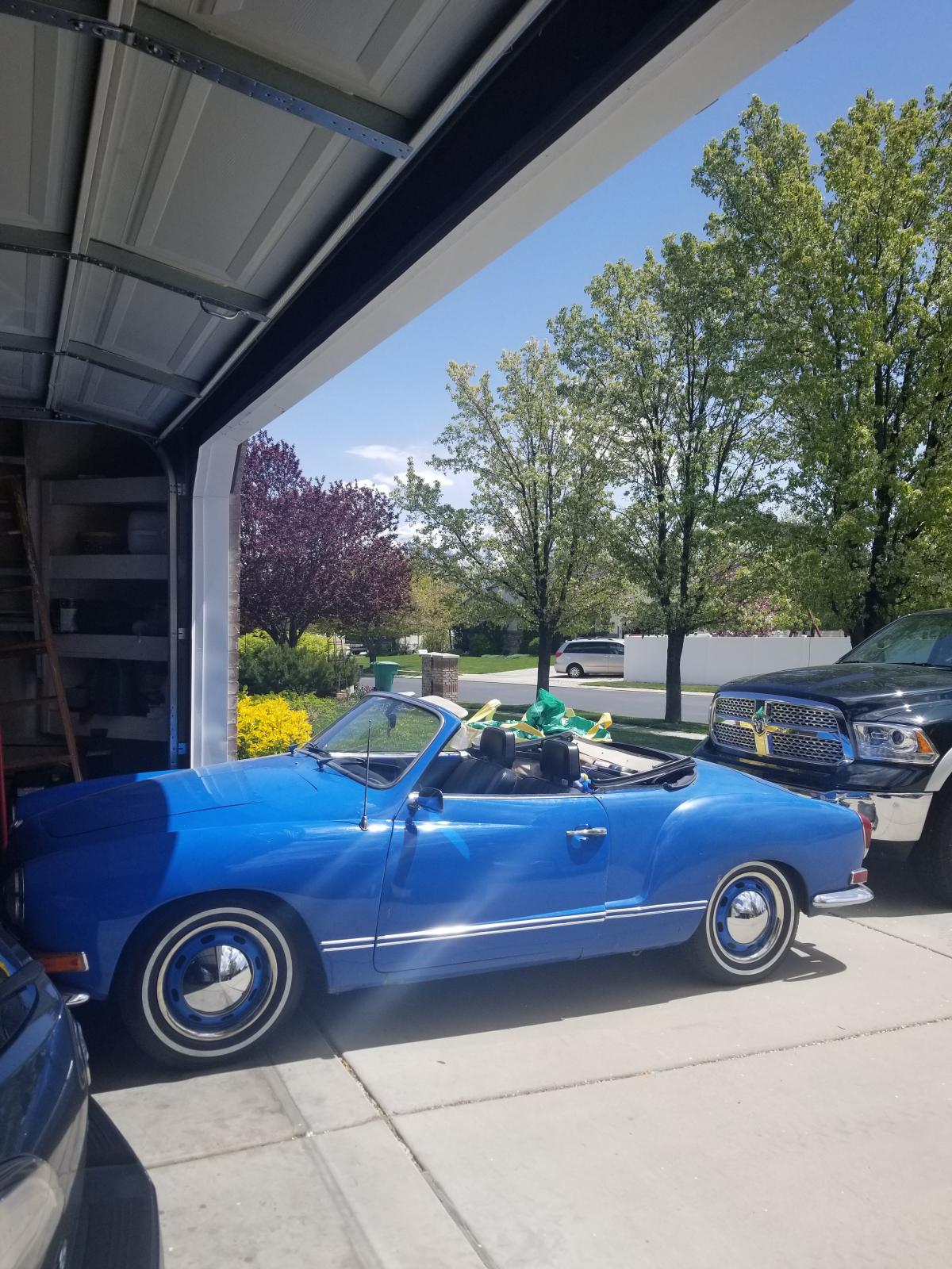 Discover The True Weight Of Your '71 Convertible - iwykit0