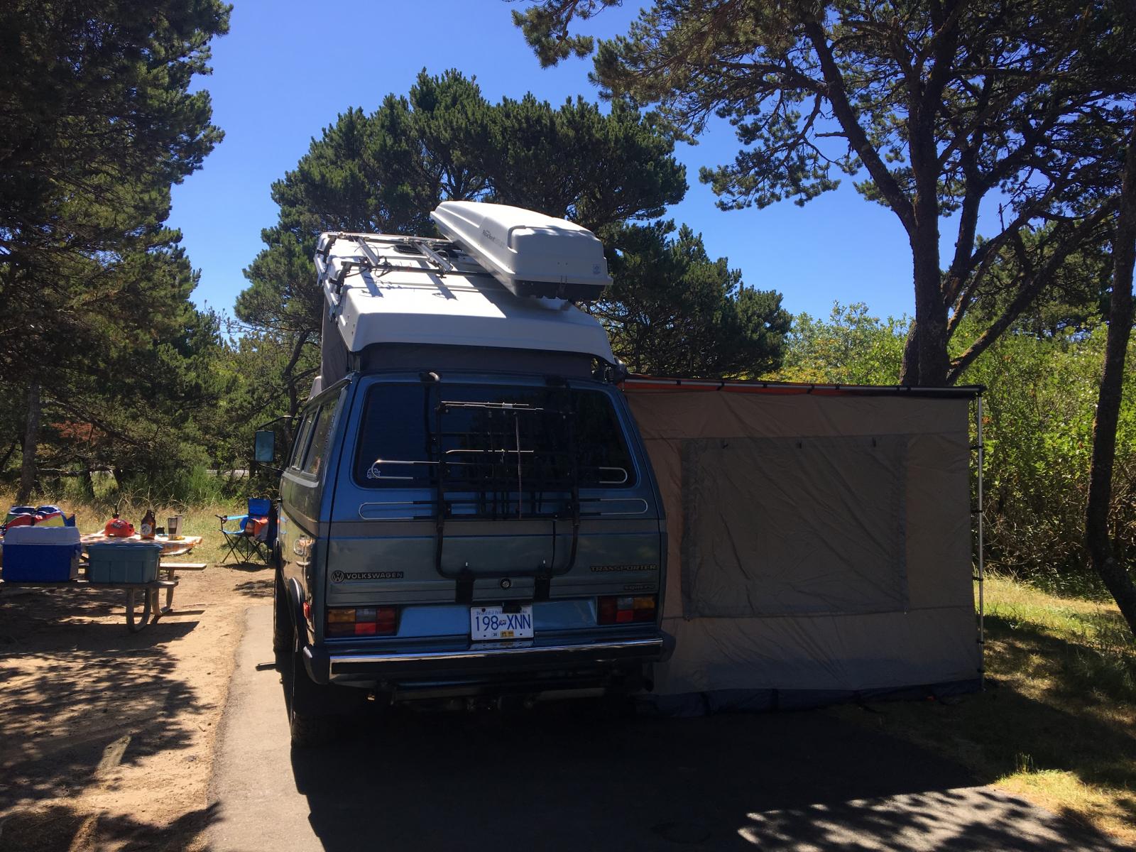 Thesamba Com Vanagon View Topic Arb Deluxe Awning