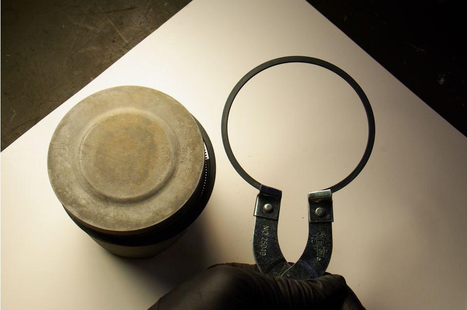 Performance/Engines/Transmissions View topic Quench