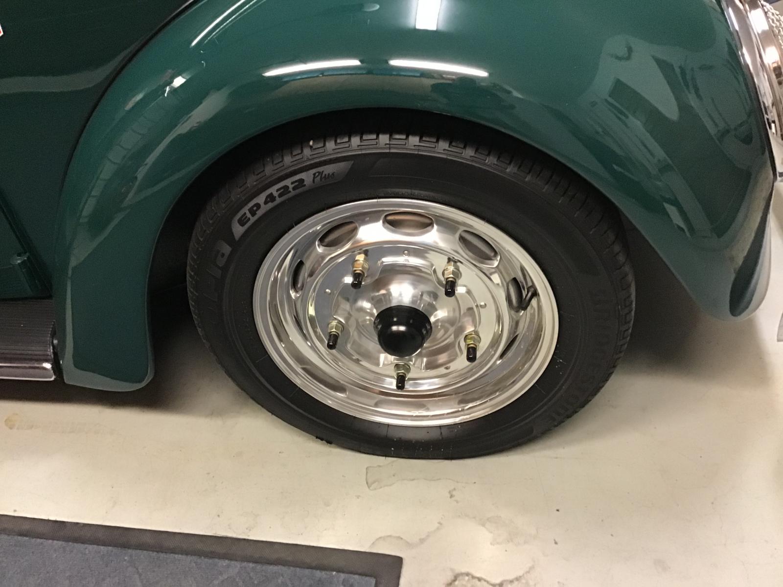  Custom Wheel/Tire - View topic - 175/65r15 replacing 145r15?