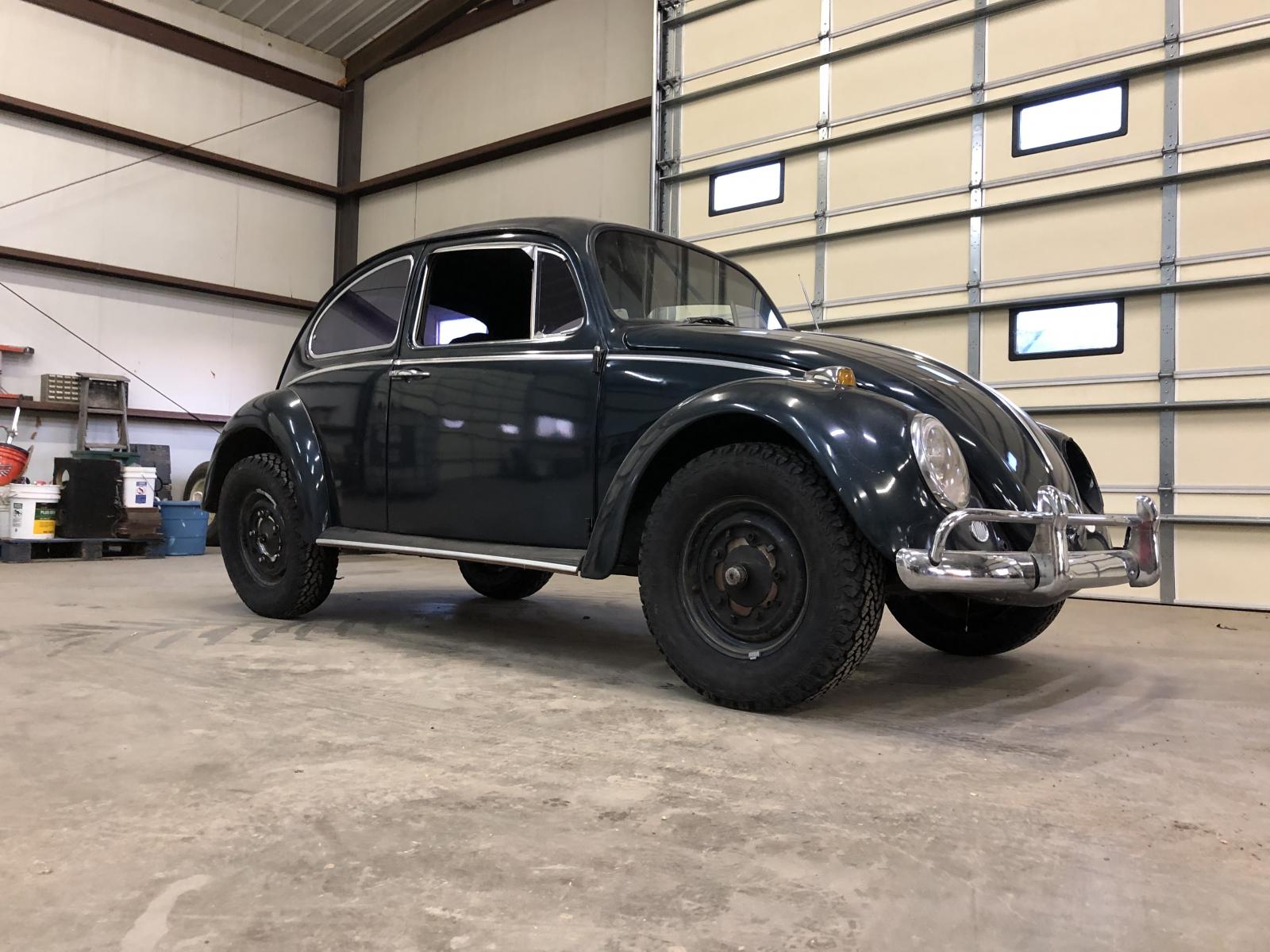 Vw sales baja tires