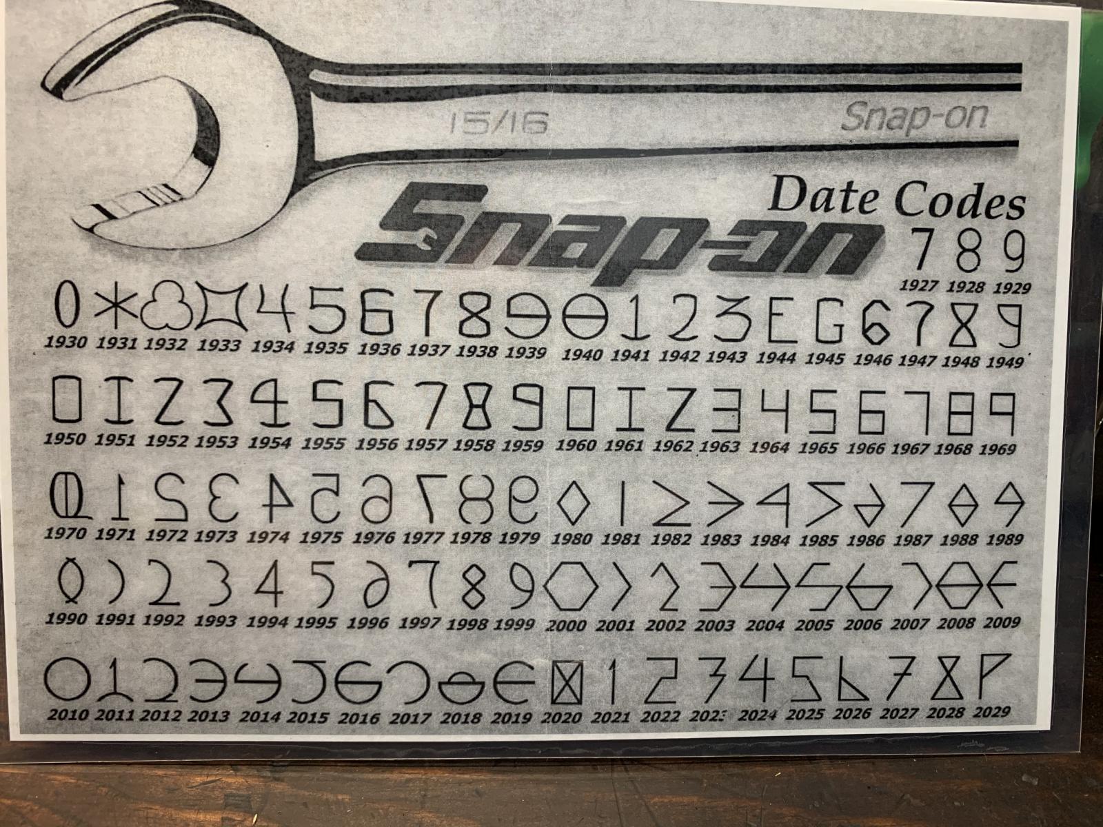 TheSamba.com :: Off Topic - View topic - Post RARE & Vintage Tools