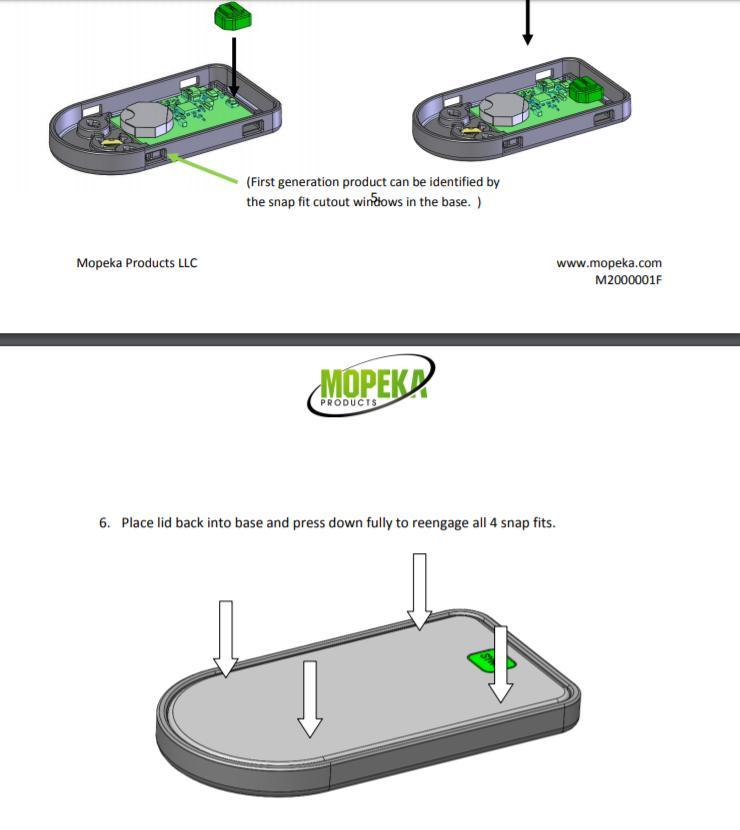  Vanagon - View topic - Mopeka Bluetooth Propane