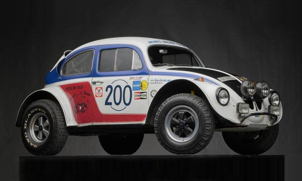 Baja sales 1000 beetle