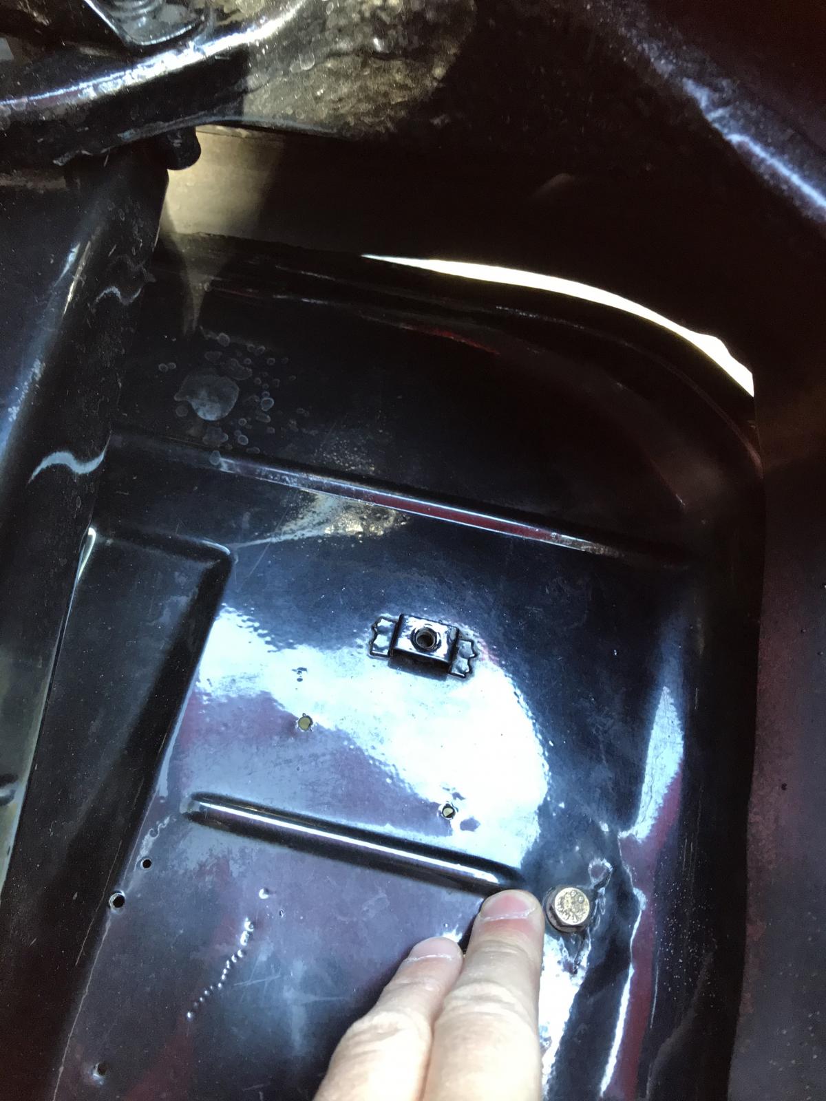 Porsche 911/912/914 View topic 68’ 912 loose