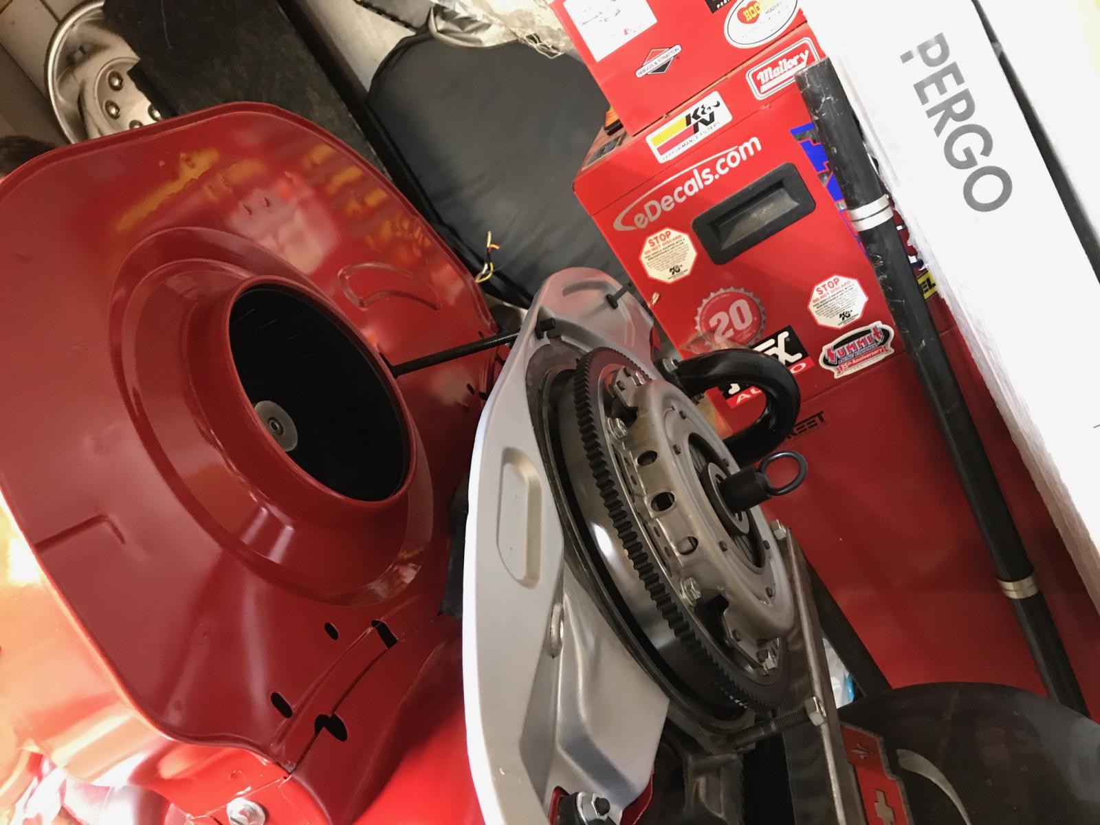 Gallery 1969 beetle project autostick to manual motor