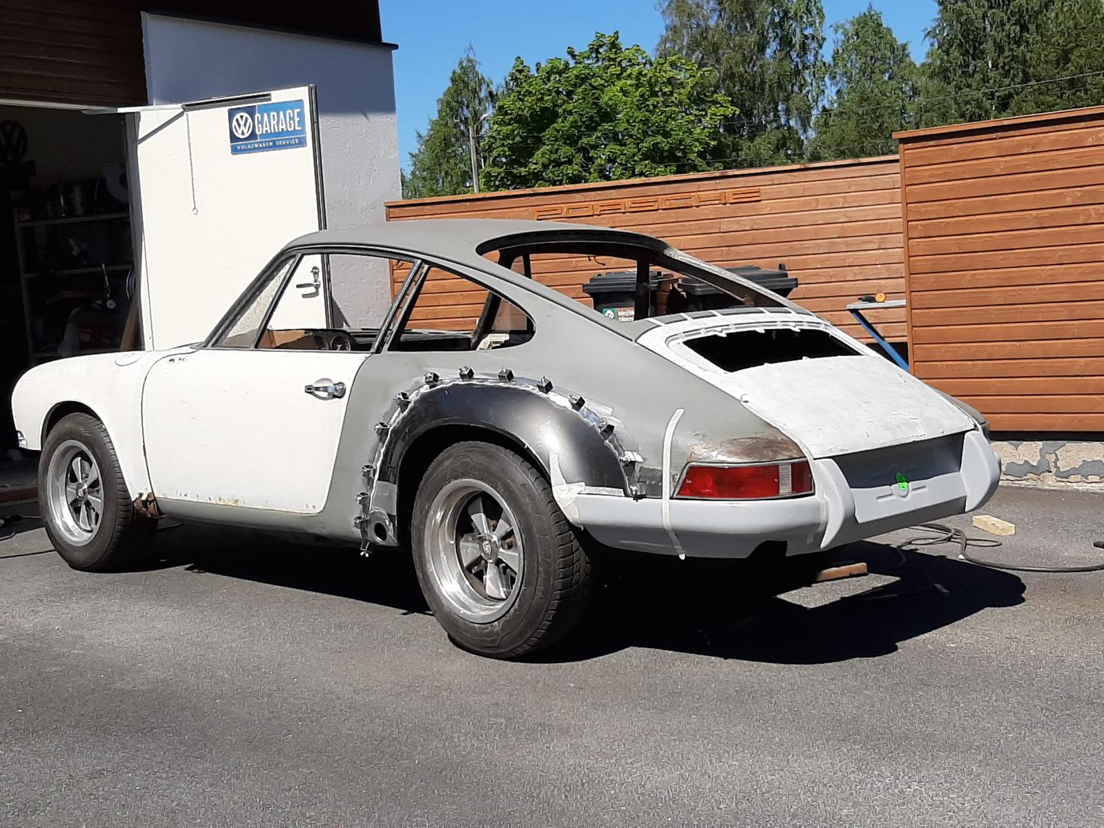 TheSamba.com :: Gallery - The 912