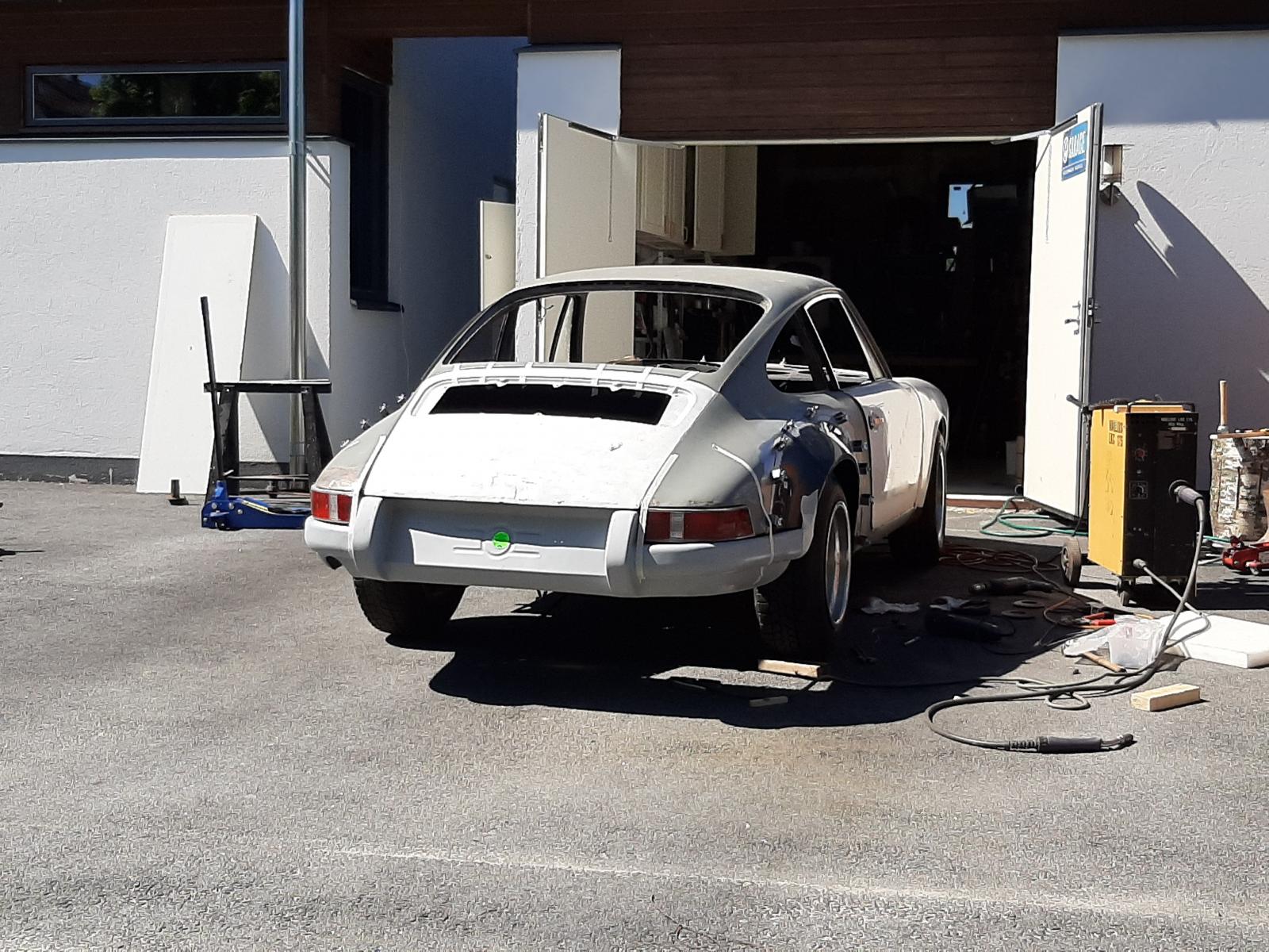 TheSamba.com :: Gallery - The 912