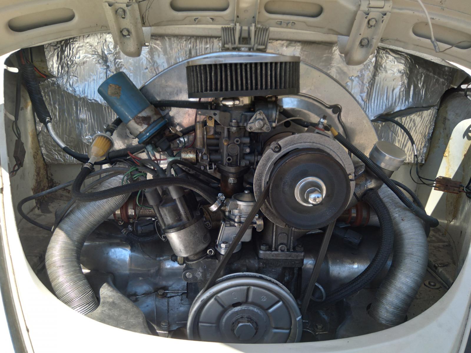 Beetle Late Model/Super 1968up View topic