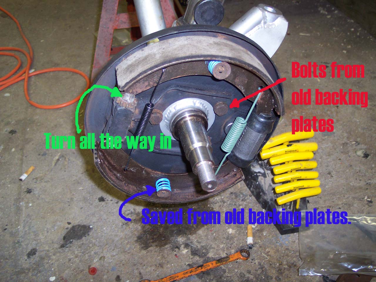 Dodge Neon Brake Pad Set Best Rated For