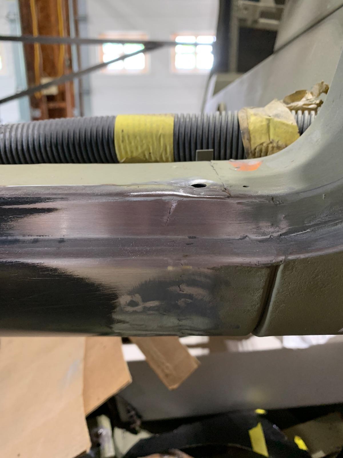 TheSamba.com :: Gallery - 71 Ghia Vert - Rocker