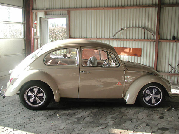 Thesamba Com Beetle 1958 1967 View Topic Interior