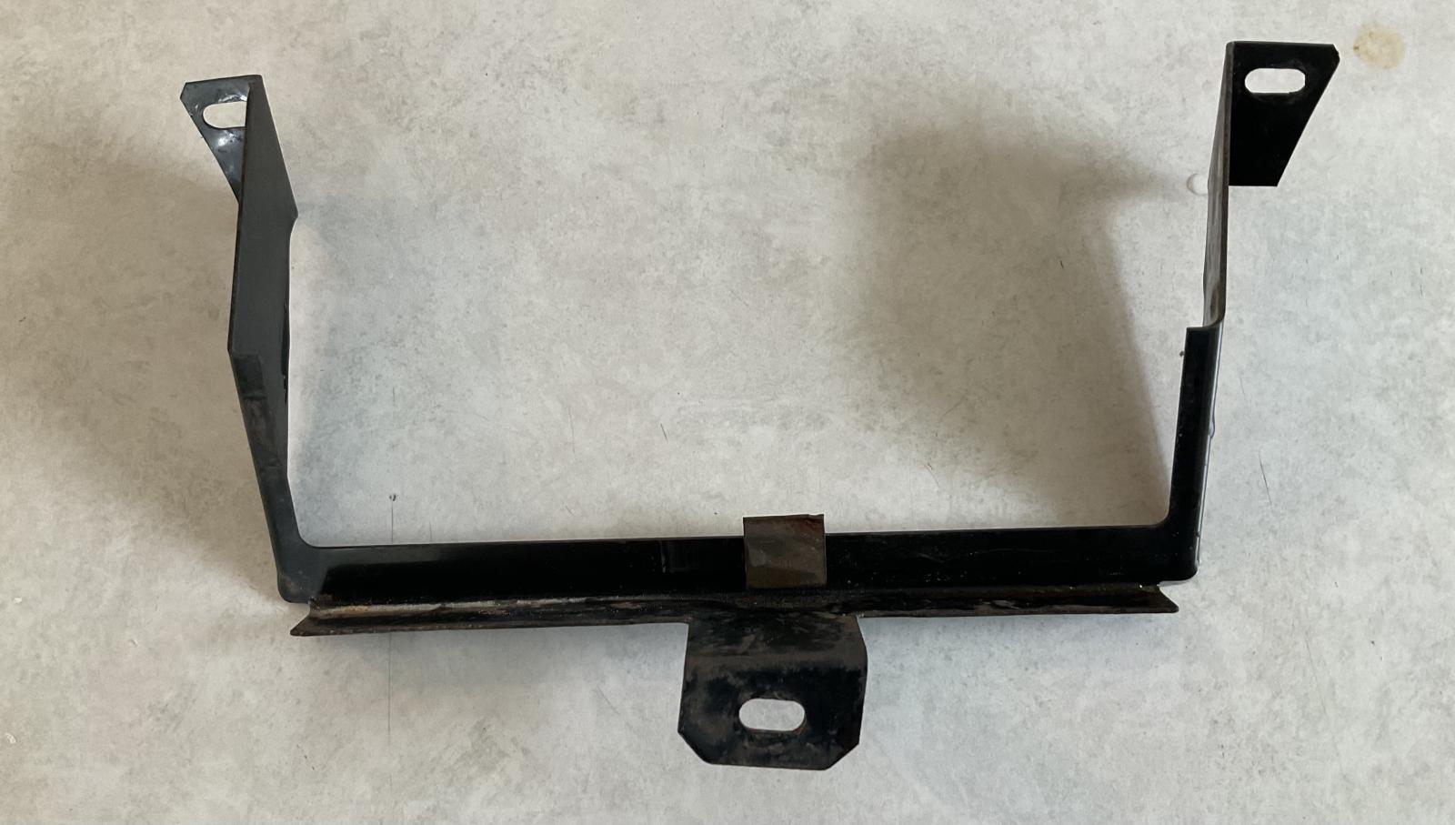 Type 3 View topic Under Dash Radio Mount