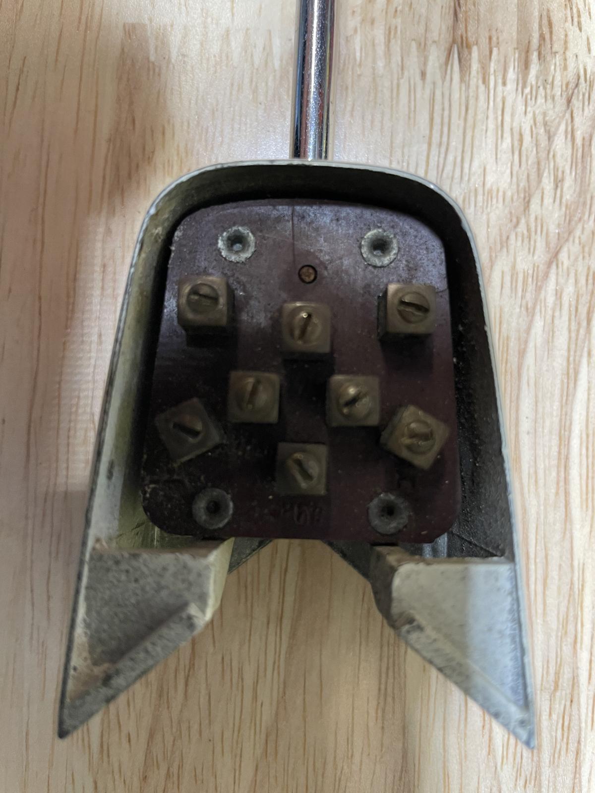 Beetle OvalWindow 195357 View topic Hella