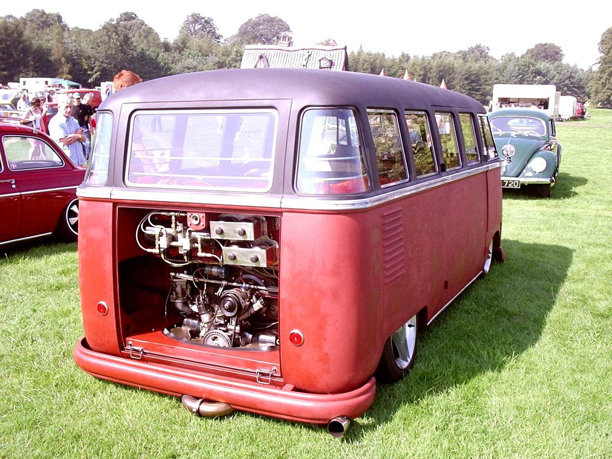 Thesamba Com Split Bus Barndoor View Topic Split Bus
