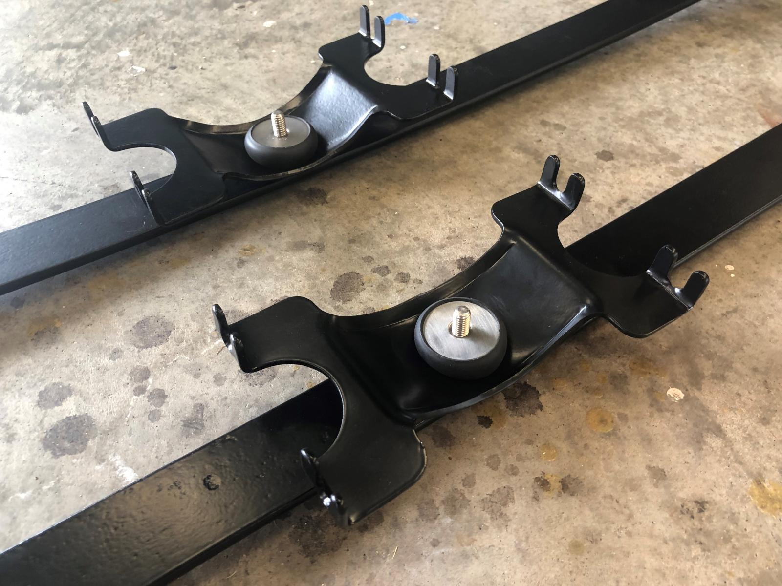 Gallery Empi Camber Compensator