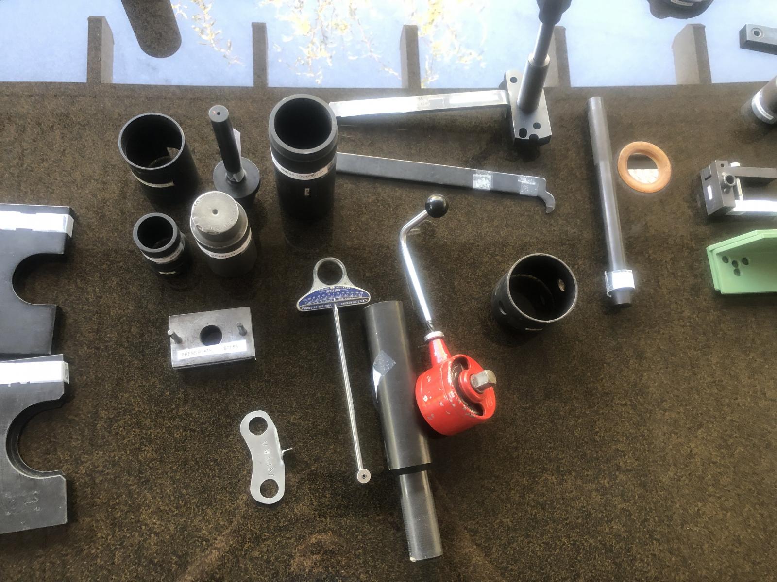 Gallery Trans Tool Hoard