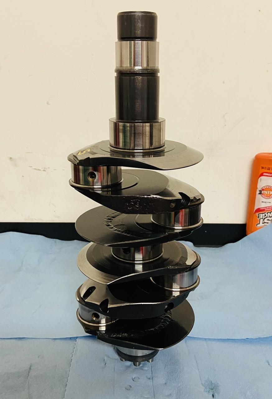 Performance/Engines/Transmissions View topic