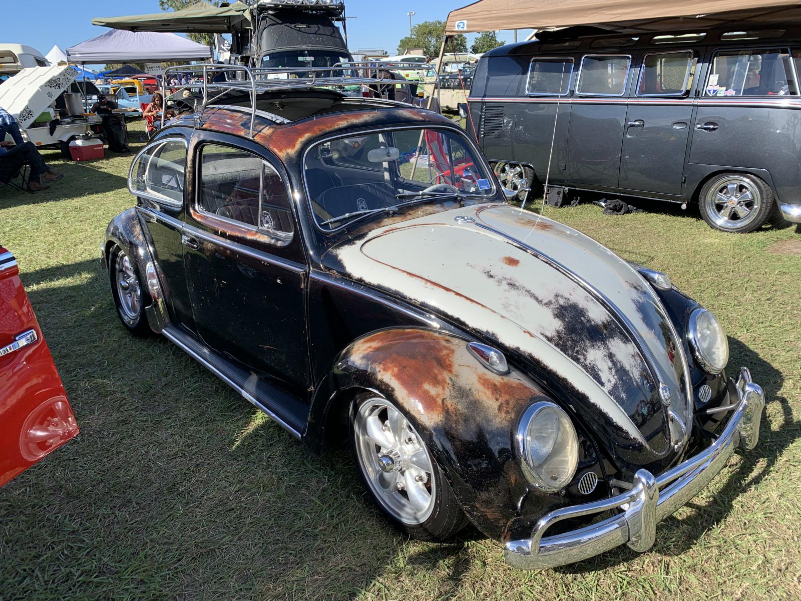 Gallery Florida Bug Jam