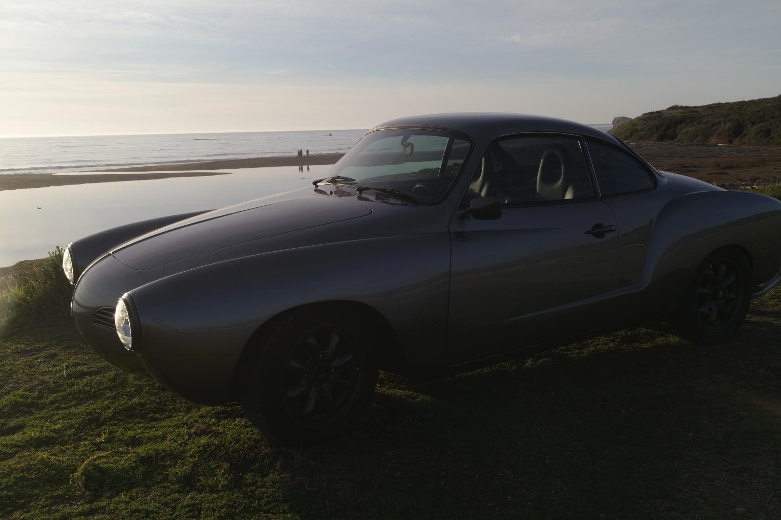 TheSamba.com :: Ghia - View topic - 1969 Karmann Ghia restomod