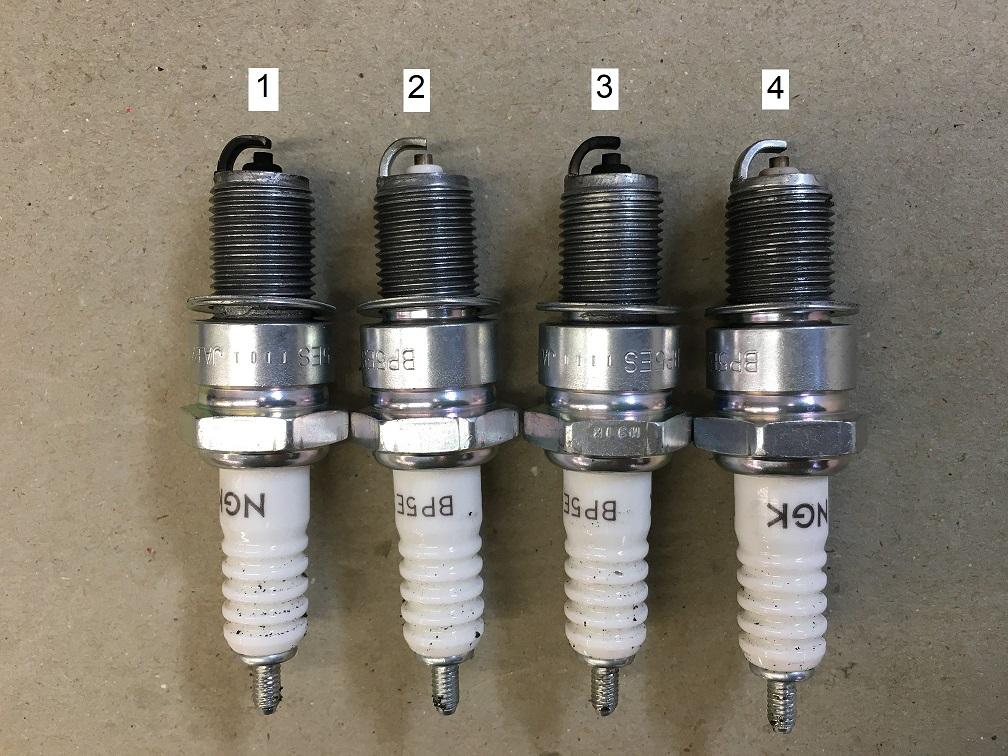 Why Is My Spark Plug Not Firing at Joe Schwab blog