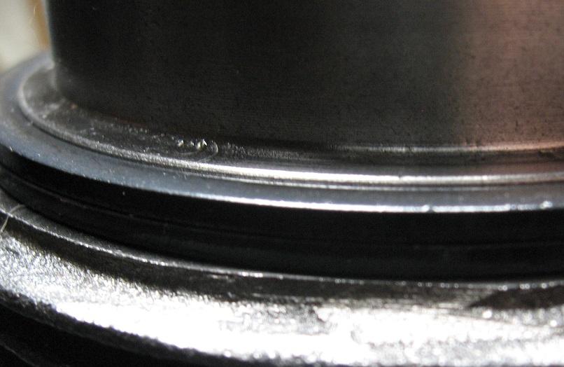 Performance/Engines/Transmissions View topic shimmed cylinder doesn't center