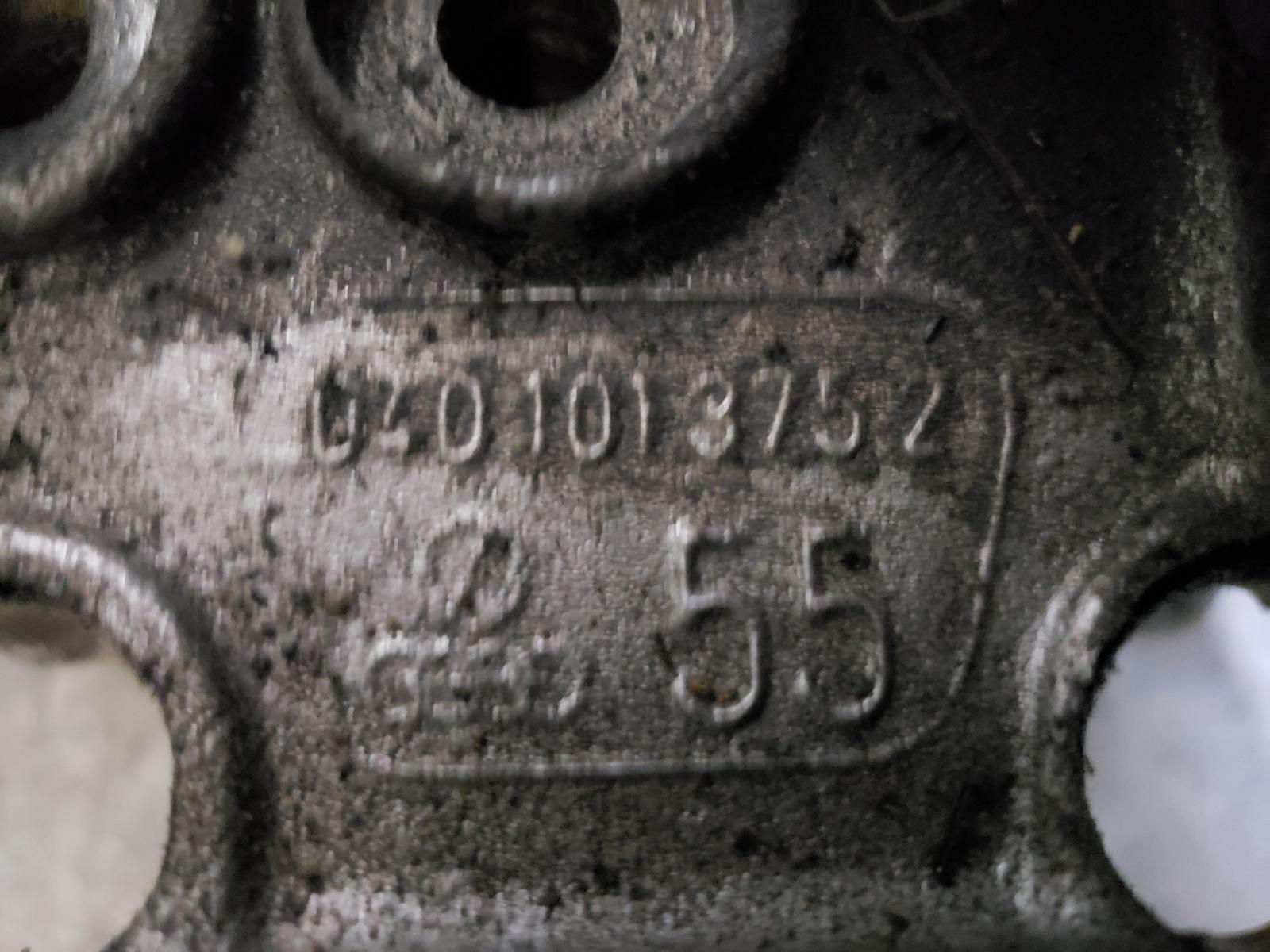 Gallery Heads and carbs