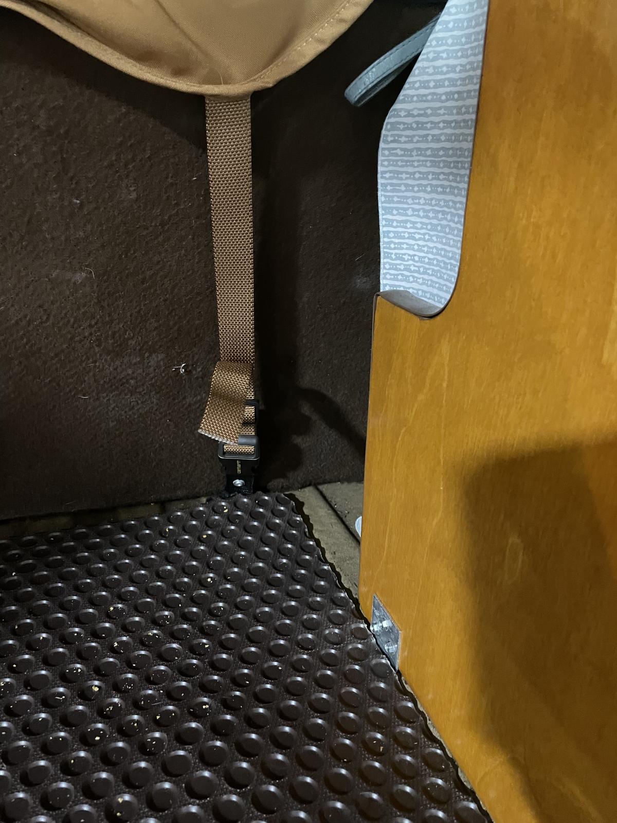 Gallery Carhartt Dog seat cover